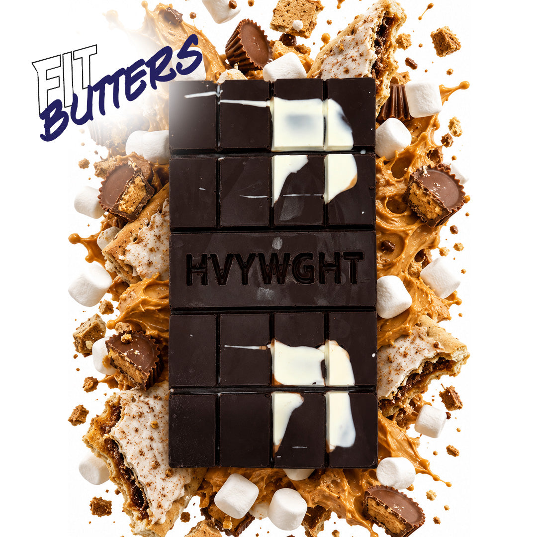 One S'MORE Bite