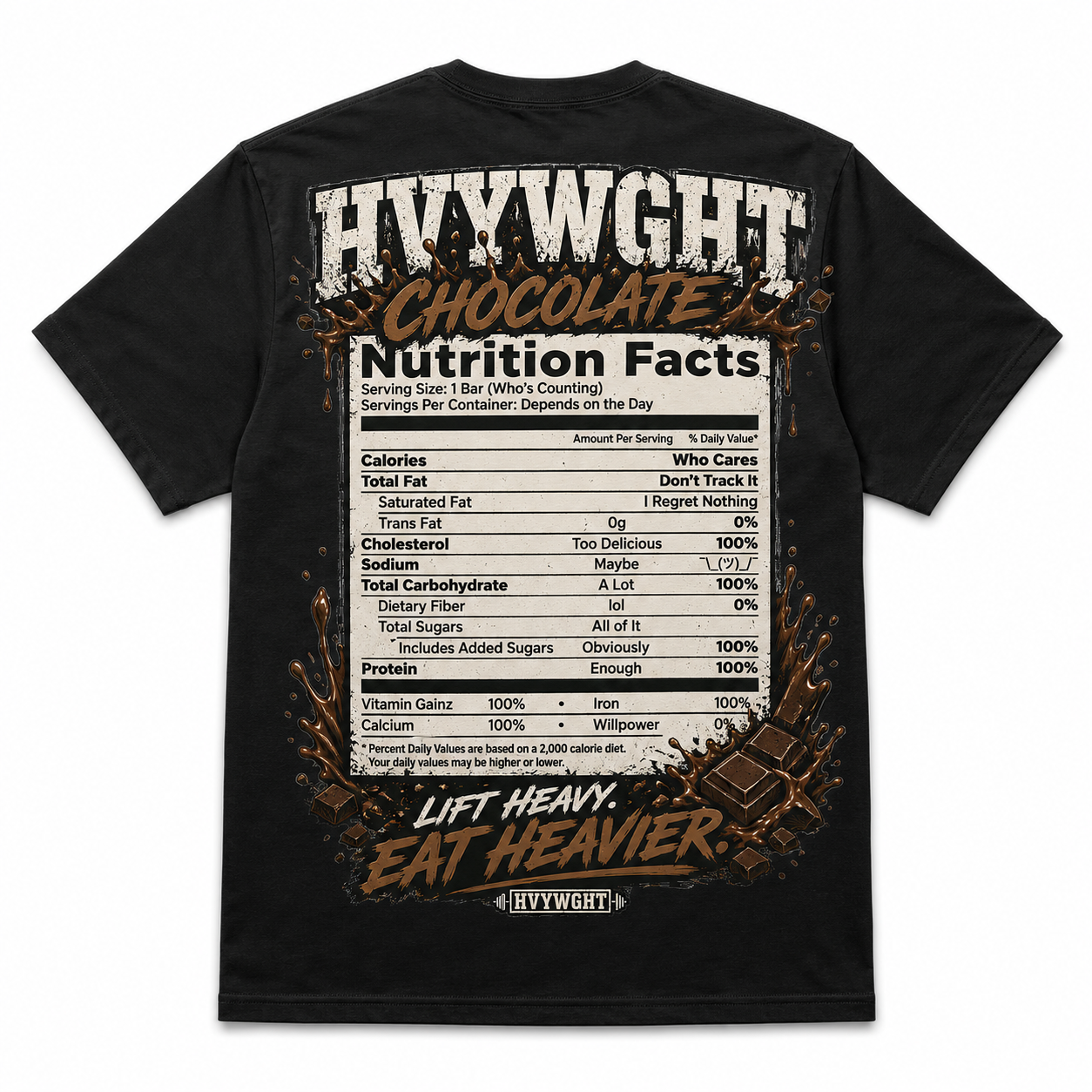 F**k Macros Tee