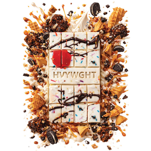 Diet Starts Tomorrow Bar