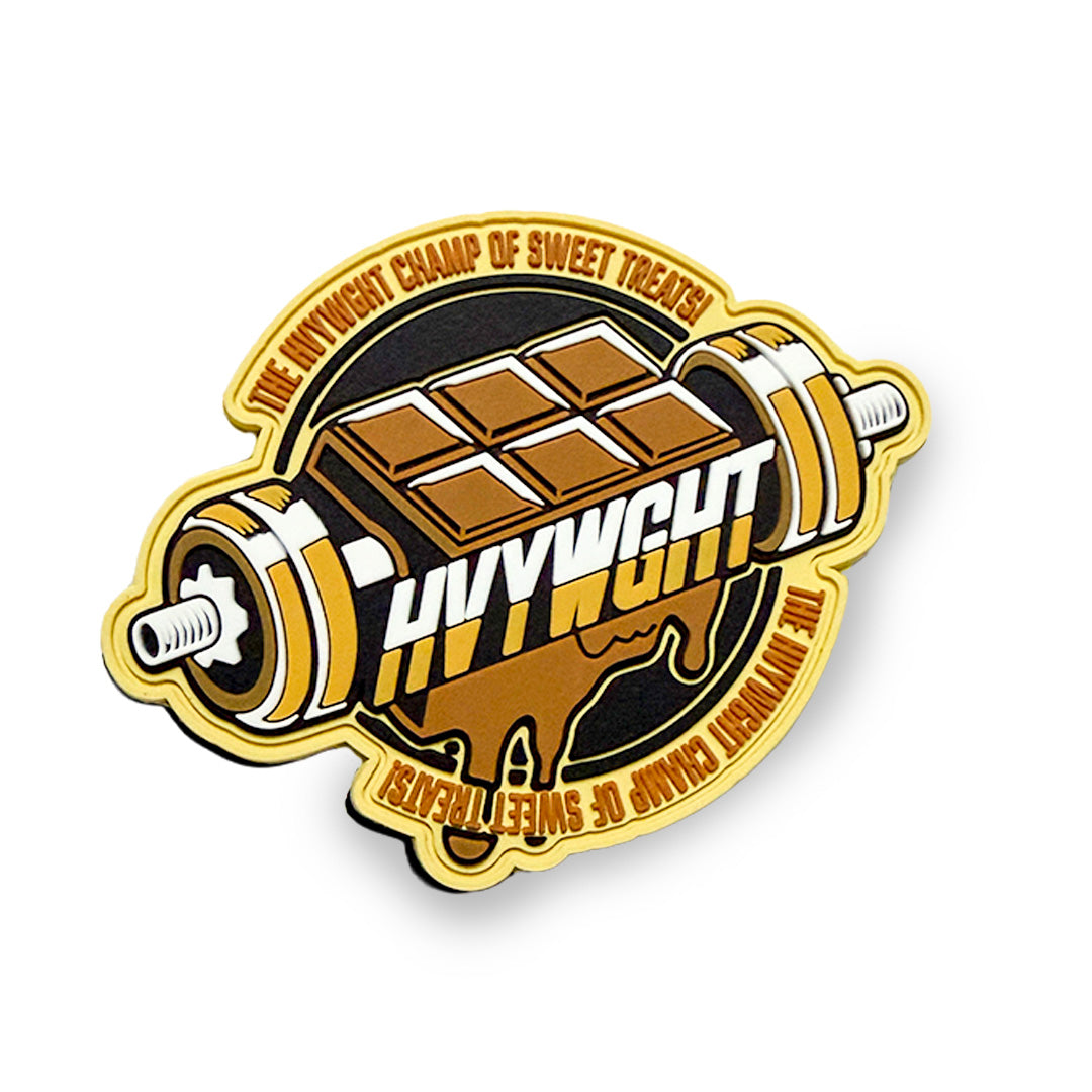 HVY WGHT PATCH