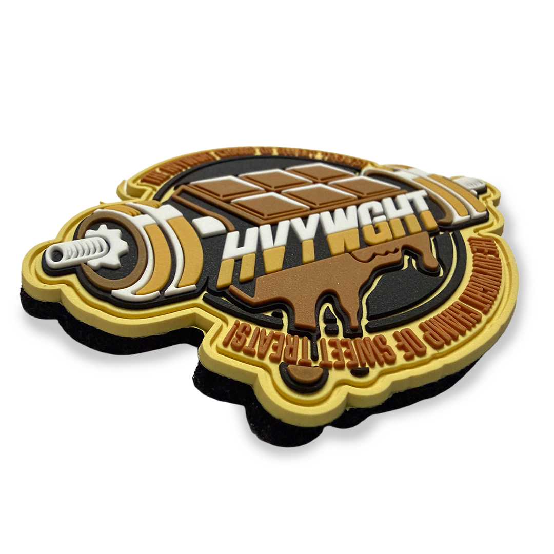 HVY WGHT PATCH