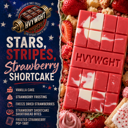 Starberry Shortcake