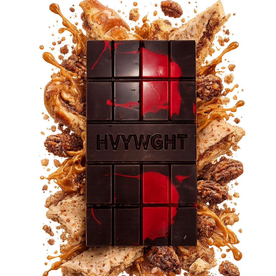 Ms. HVYWGHT Bar
