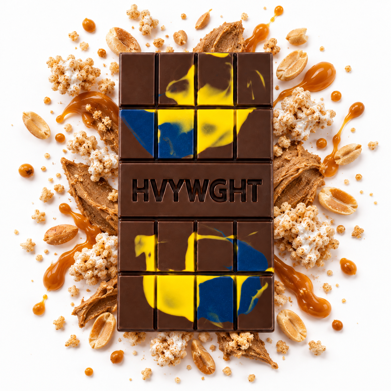 Ukrainian Bulk Bar