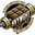HVYWGHT CHOCOLATE COMPANY logo